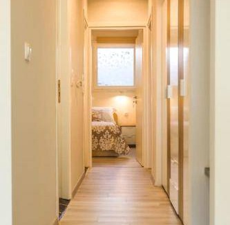 Kerameikos Apartment | Apartment ∙ 2 bedrooms ∙ 5 guests