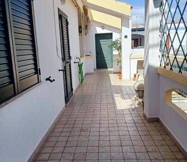 Calasetta Apartment | Apartment ∙ 2 bedrooms ∙ 5 guests