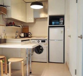 Seochon Apartment | Apartment ∙ 2 bedrooms ∙ 4 guests
