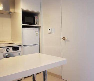 Seochon Apartment | Apartment ∙ 2 bedrooms ∙ 4 guests