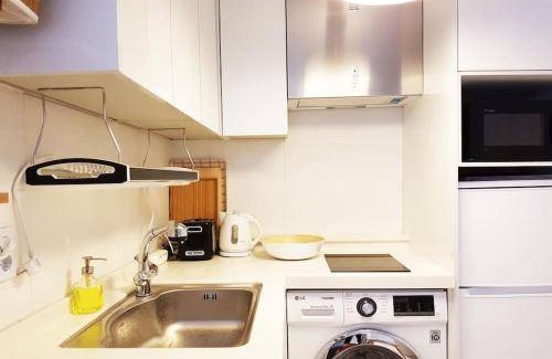 Seochon Apartment | Apartment ∙ 2 bedrooms ∙ 4 guests