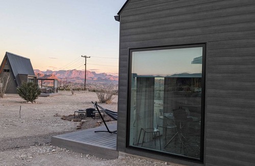 Study Butte-Terlingua Apartment | Apartment ∙ 2 bedrooms ∙ 7 guests