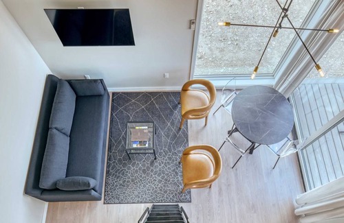 Study Butte-Terlingua Apartment | Apartment ∙ 2 bedrooms ∙ 7 guests