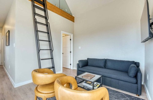 Study Butte-Terlingua Apartment | Apartment ∙ 2 bedrooms ∙ 7 guests