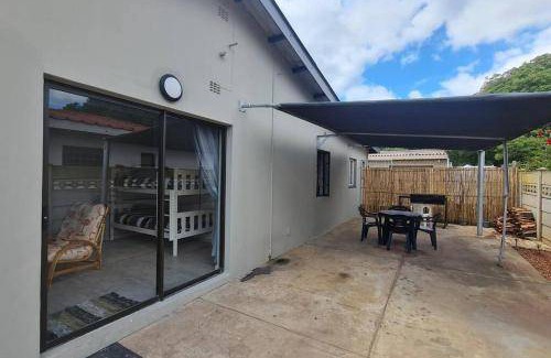 Hartenbos Apartment | Apartment ∙ 2 bedrooms ∙ 4 guests