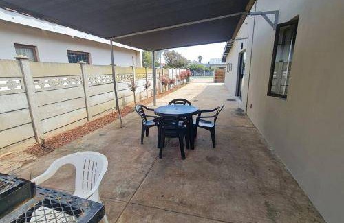 Hartenbos Apartment | Apartment ∙ 2 bedrooms ∙ 4 guests