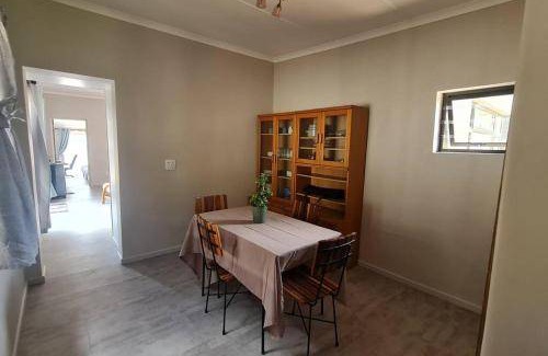 Hartenbos Apartment | Apartment ∙ 2 bedrooms ∙ 4 guests