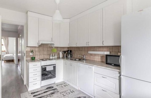 Koillinen District Apartment | Apartment ∙ 2 bedrooms ∙ 7 guests