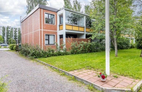 Koillinen District Apartment | Apartment ∙ 2 bedrooms ∙ 7 guests