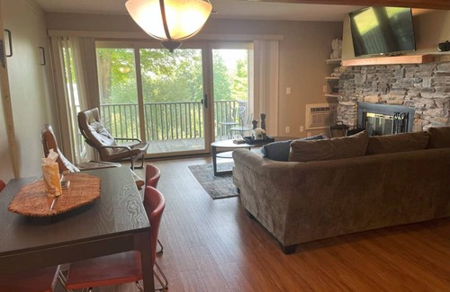 Bellaire Apartment | Apartment ∙ 2 bedrooms ∙ 10 guests