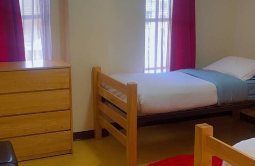 Downtown Pittsburgh Apartment | Apartment ∙ 2 bedrooms ∙ 5 guests