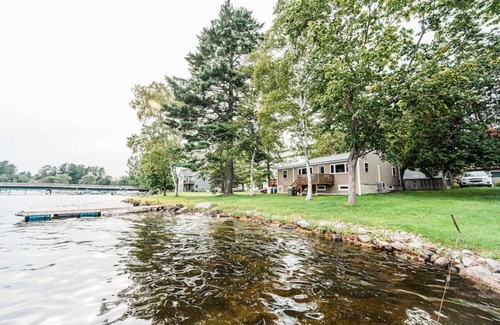 Winthrop Apartment | Apartment ∙ 2 bedrooms ∙ 5 guests