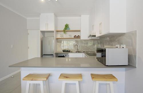 Bloubergstrand Apartment | Apartment 2-bedroom #10 Leetch Views