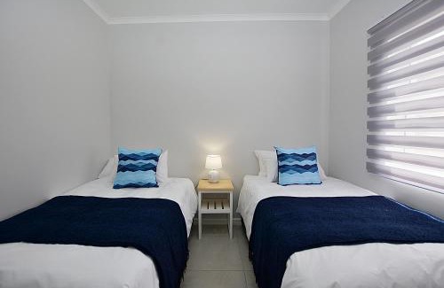 Bloubergstrand Apartment | Apartment 2-bedroom #10 Leetch Views