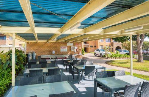Narooma Apartment | Apartment ∙ 2 bedrooms ∙ 5 guests