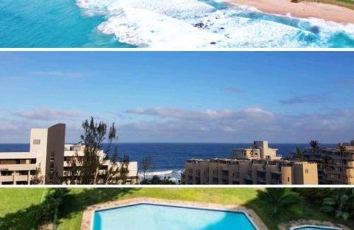 Ballito Apartment | Apartment ∙ 2 bedrooms ∙ 4 guests