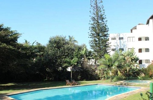 Ballito Apartment | Apartment ∙ 2 bedrooms ∙ 4 guests