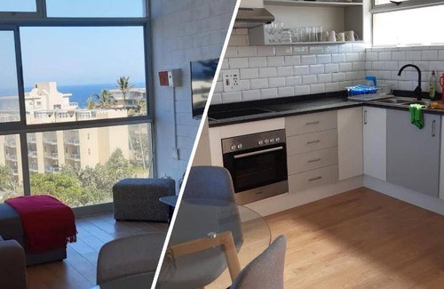 Ballito Apartment | Apartment ∙ 2 bedrooms ∙ 4 guests