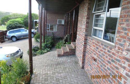 Chintsa Apartment | Apartment ∙ 2 bedrooms ∙ 4 guests