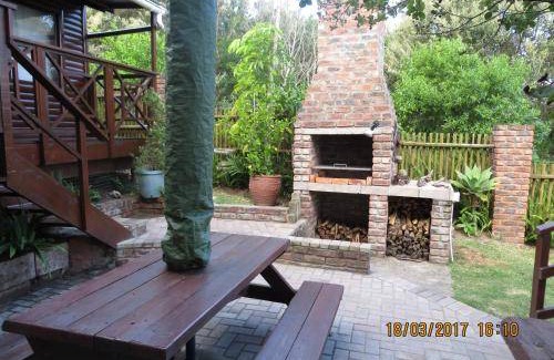 Chintsa Apartment | Apartment ∙ 2 bedrooms ∙ 4 guests