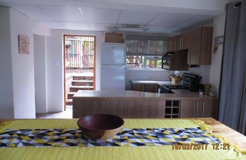 Chintsa Apartment | Apartment ∙ 2 bedrooms ∙ 4 guests