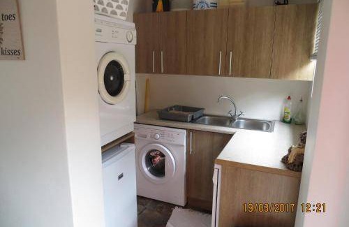 Chintsa Apartment | Apartment ∙ 2 bedrooms ∙ 4 guests