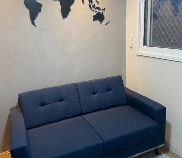 Bras Apartment | Apartment ∙ 2 bedrooms ∙ 6 guests