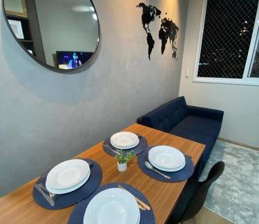 Bras Apartment | Apartment ∙ 2 bedrooms ∙ 6 guests