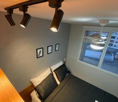 Bras Apartment | Apartment ∙ 2 bedrooms ∙ 6 guests
