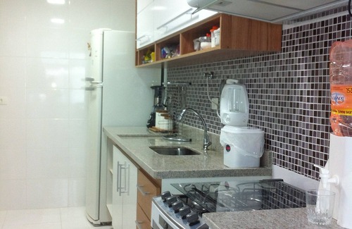 Jardim Vitoria Apartment | Apartment 2 Bedrooms, 2 Bathrooms:6 People-JUST 2 Blocks from Praia da Enseada w/WIFI