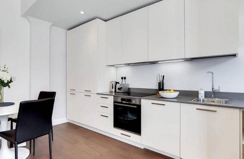 South Acton Apartment | Apartment ∙ 2 bedrooms ∙ 5 guests