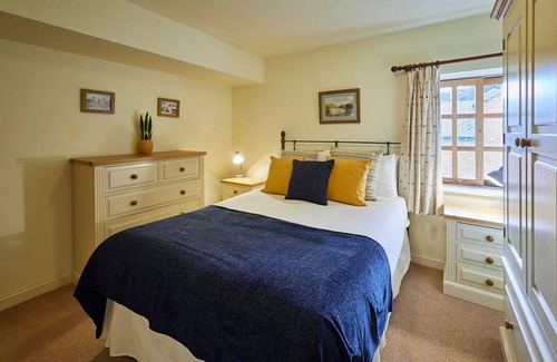 Malton Apartment | Apartment ∙ 2 bedrooms ∙ 4 guests
