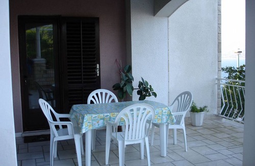 Medvinjak Apartment | Apartment ∙ 2 bedrooms ∙ 6 guests