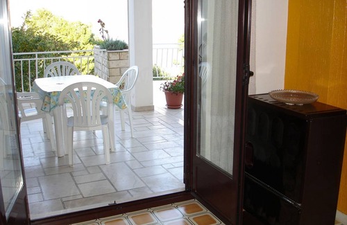 Medvinjak Apartment | Apartment ∙ 2 bedrooms ∙ 6 guests