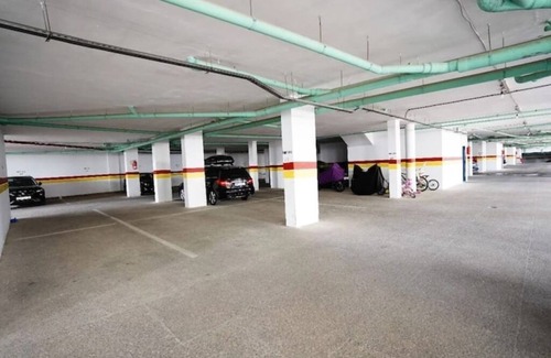 Martil Apartment | Apartment 2 bedrooms living room, swimming pool, wifi, 80 m², Martil