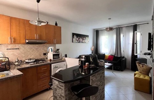 Cabo Negro Apartment | Apartment 2 Bedrooms cabo Beach 700m beach