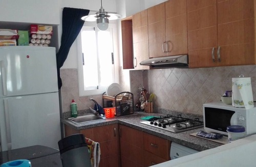 Cabo Negro Apartment | Apartment 2 Bedrooms cabo Beach 700m beach