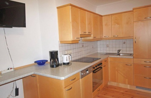 Dienten am Hochkoenig Apartment | Apartment/2 bedrooms no.2 - Gabi Höllwart