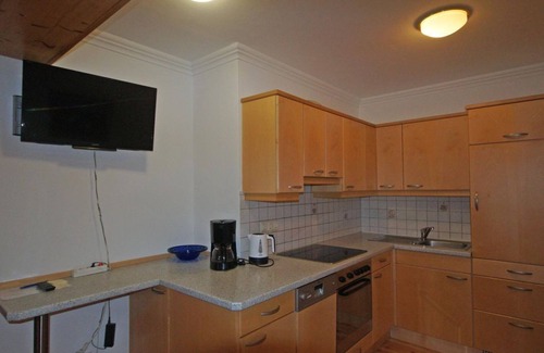 Dienten am Hochkoenig Apartment | Apartment/2 bedrooms no.2 - Gabi Höllwart