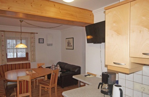 Dienten am Hochkoenig Apartment | Apartment/2 bedrooms no.2 - Gabi Höllwart