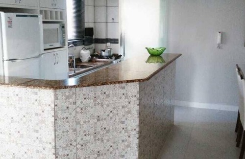 Barra Sul Apartment | Apartment 2 Bedrooms, 2 Bathrooms Barra Sul / Centro - Quadra Mar Screen and space for 2 cars 6 people