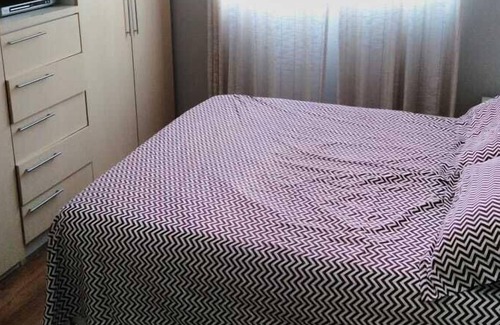 Barra Sul Apartment | Apartment 2 Bedrooms, 2 Bathrooms Barra Sul / Centro - Quadra Mar Screen and space for 2 cars 6 people