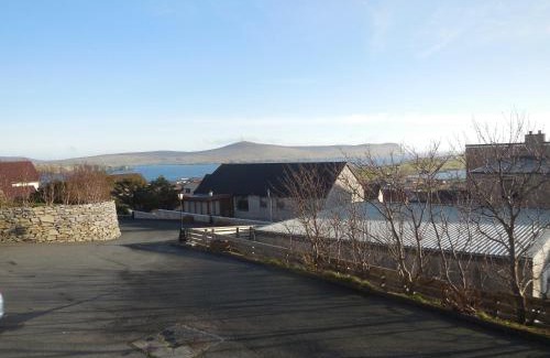Lerwick House | Apartment 2, Craigmore, Upper Baila, Lerwick