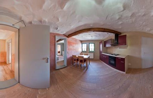Bad Langensalza Apartment | Apartment ∙ 2 bedrooms ∙ 4 guests