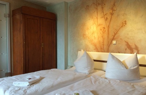 Bad Langensalza Apartment | Apartment ∙ 2 bedrooms ∙ 4 guests