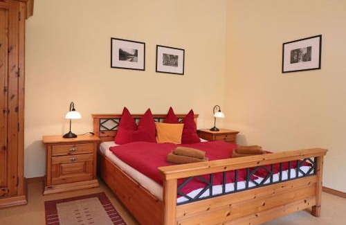 Eisenach Apartment | Apartment 2