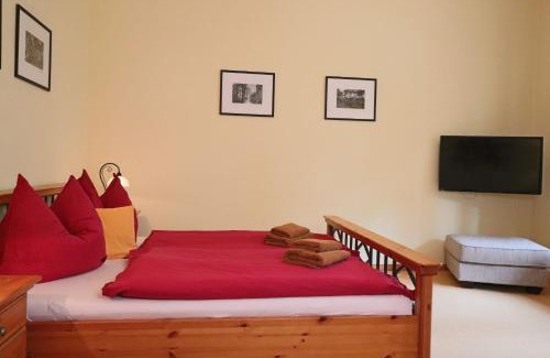 Eisenach Apartment | Apartment 2