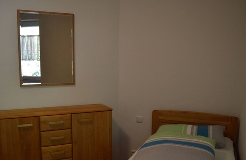 Oppenau Apartment | Apartment 2, 100 square meters, 2 bedrooms, max. 6 people