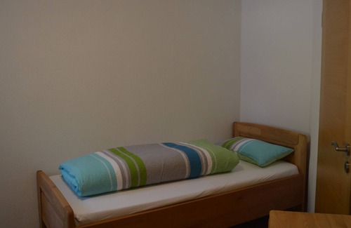 Oppenau Apartment | Apartment 2, 100 square meters, 2 bedrooms, max. 6 people