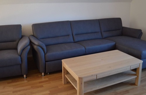 Oppenau Apartment | Apartment 2, 100 square meters, 2 bedrooms, max. 6 people